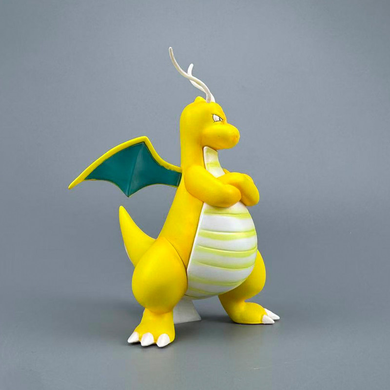 BKM Pokémon Angry Dragonite Ac - Case Fan recensie en prijs
