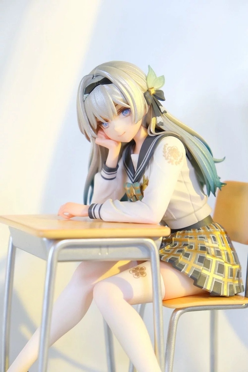 Anime Honkai Star Rail Firefly - Case Fan recensie en prijs
