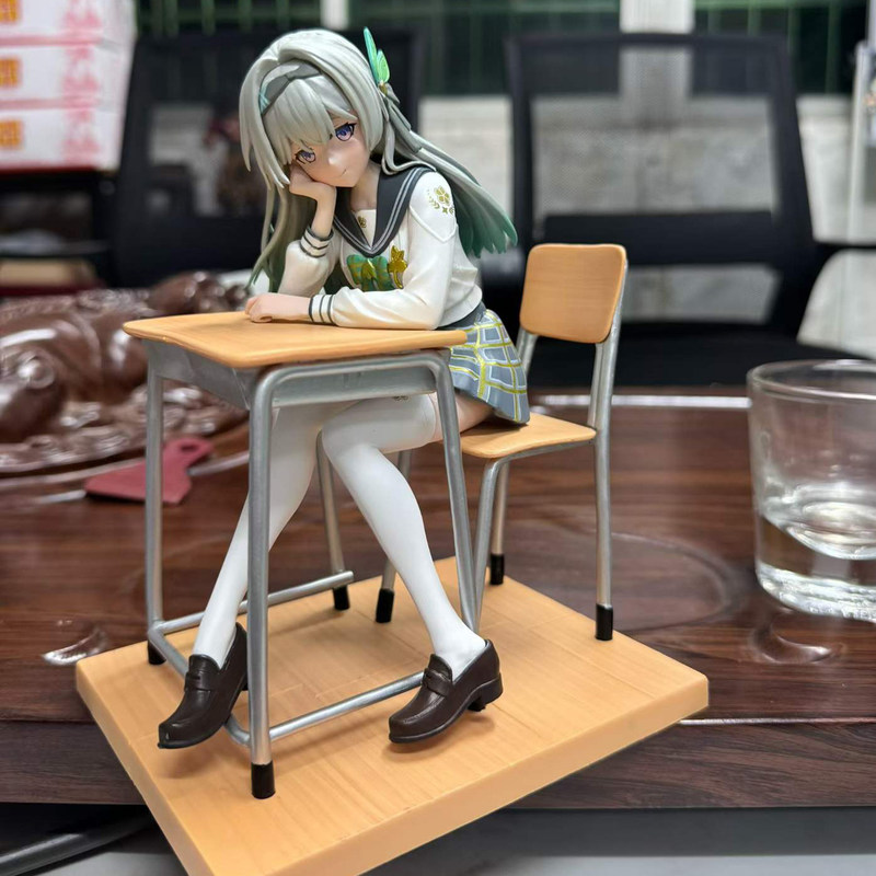 Anime Honkai Star Rail Firefly - Case Fan recensie en prijs