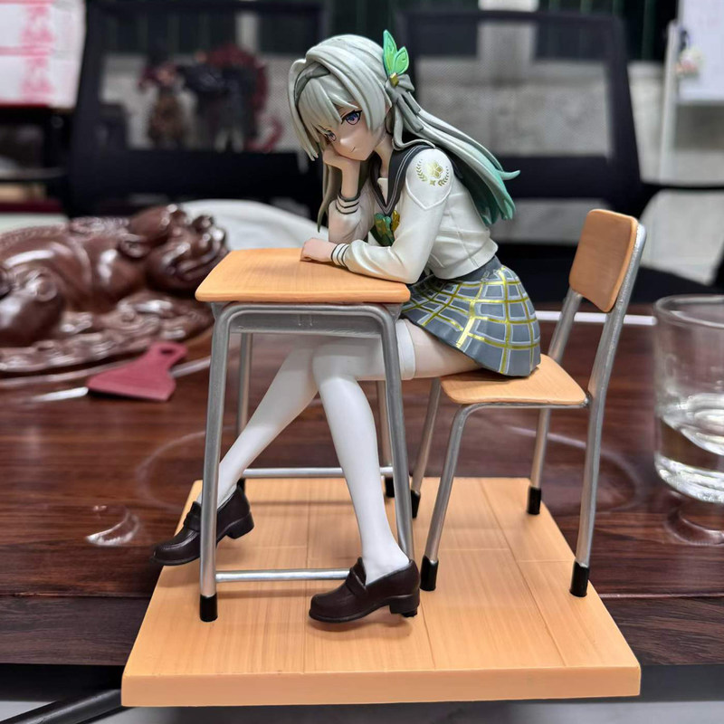 Anime Honkai Star Rail Firefly - Case Fan recensie en prijs