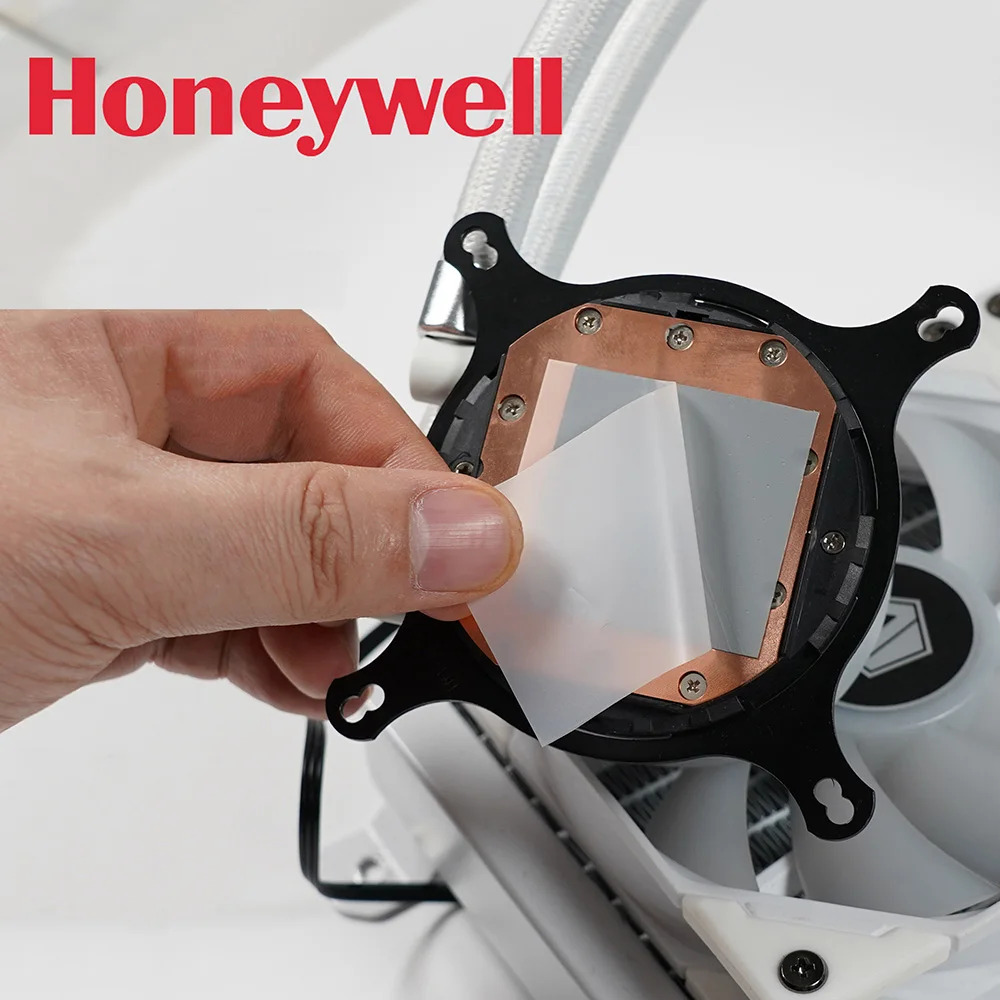 Honeywell PTM7950 8.5W 0.2 0.2 - Thermal Paste recensie en prijs